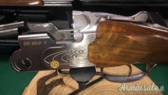 Beretta 682 GOLD E BRILEY  TRAP 12