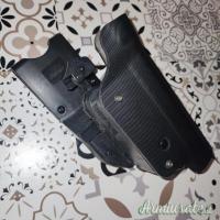 Fondina Ghost 92