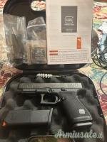 Glock 49 Gen 6 FS OR 9x19mm Parabellum | Luger | NATO