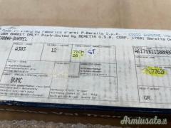 Beretta 300-301-302-303 12 NUOVA 71 STROZZATORI
