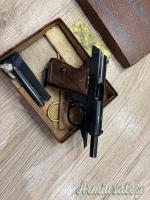 PPK .22 LR Long Rifle