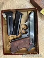 PPK .22 LR Long Rifle