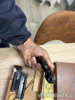 PPK .22 LR Long Rifle