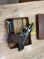 PPK .22 LR Long Rifle