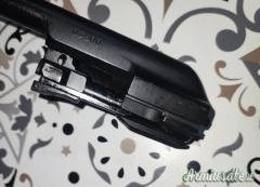 AKM cal. 7,62x39 arsenali polacchi di Radom