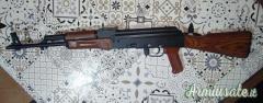 Adler Radom AKM 7.62x39mm