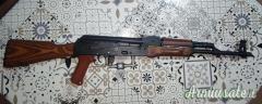 Adler Radom AKM 7.62x39mm