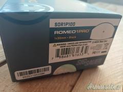 SIG SAUER romeo 1pro red dot pistola