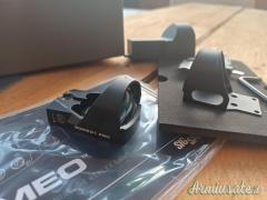SIG SAUER romeo 1pro red dot pistola