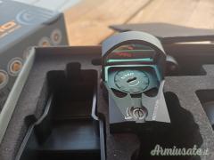 SIG SAUER romeo 1pro red dot pistola