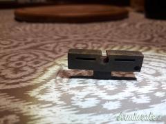 Tacca di mira notturna steyr 95