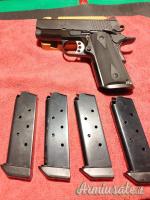 Kimber Ultra Carry II .45 ACP