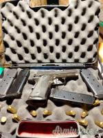 Kimber Ultra Carry II .45 ACP