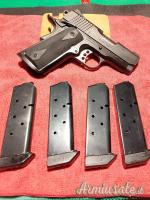 Kimber Ultra Carry II .45 ACP