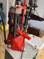 PRESSA LEE PRO 1000