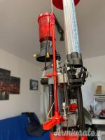PRESSA LEE PRO 1000