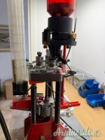 PRESSA LEE PRO 1000