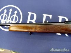 Beretta Weatherby  .22 Long Rifle