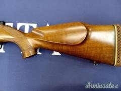 Beretta Weatherby  .22 Long Rifle