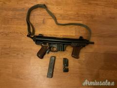 Beretta M12 9x21mm IMI
