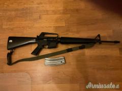 Norinco M16 .223 Remington
