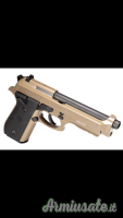 Taurus | Forjas Pt 92 9x21mm IMI