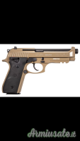 Taurus | Forjas Pt 92 9x21mm IMI