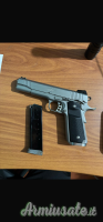 Kimber Stainless 2 .45 ACP
