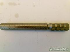 Calibro per misurare strozzatura cal.12