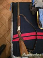 Beretta A301 12