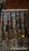 Beretta Doppietta 12