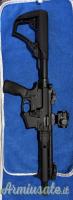 Daniel Defense Pcc sbr9 9x19mm Parabellum | Luger | NATO