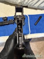 Daniel Defense Pcc sbr9 9x19mm Parabellum | Luger | NATO