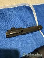 Daniel Defense Pcc sbr9 9x19mm Parabellum | Luger | NATO