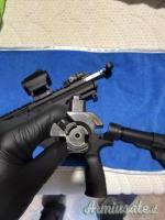 Daniel Defense Pcc sbr9 9x19mm Parabellum | Luger | NATO