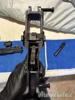 Daniel Defense Pcc sbr9 9x19mm Parabellum | Luger | NATO