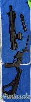 Daniel Defense Pcc sbr9 9x19mm Parabellum | Luger | NATO