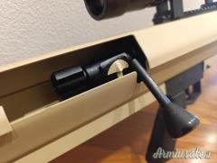 Fucile Barrett m99 softair full metal