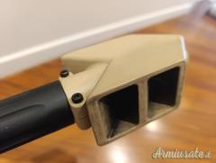 Fucile Barrett m99 softair full metal