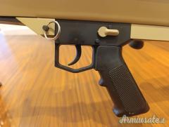 Fucile Barrett m99 softair full metal