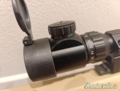Fucile Barrett m99 softair full metal