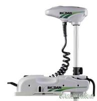 Minn Kota Riptide Terrova 80: motore a trazione con telecomando