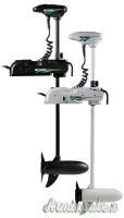 Minn Kota Riptide Terrova 80: motore a trazione con telecomando