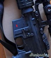 Colt M4 canna 14,5