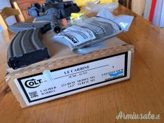 Colt M4 canna 14,5