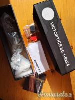 Colt M4 canna 14,5
