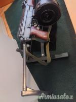C.S.A. VZ 58 calibro 7.62x39mm