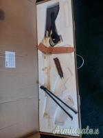 C.S.A. VZ 58 calibro 7.62x39mm