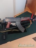 C.S.A. VZ 58 calibro 7.62x39mm