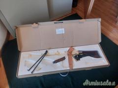C.S.A. VZ 58 calibro 7.62x39mm